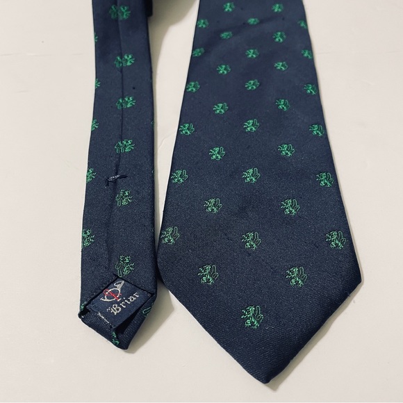 Briar Tie - Picture 3 of 6